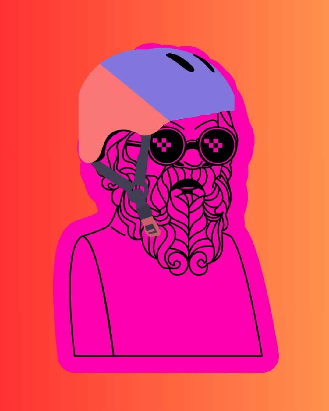 BMX Philosophy 101 – Know Thyself (Socrates)